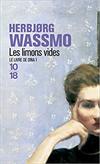 Les limons vides, Le Livre de Dina t1