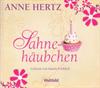 Sahnehäubchen - Hörbuch
