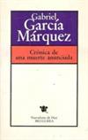 Cronica de una muerte anunciada
