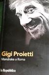 Mandrake a Roma