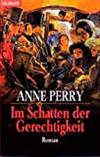 Im Schatten der Gerechtigkeit