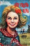 Een vriend voor Rina (Kluitman romanserie)