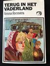 Terug in het vaderland (WITTE RAVEN - goede romantische pockets)