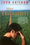 Het Testament