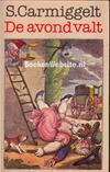 De avond valt