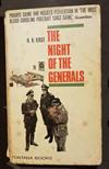 The Night of the Generals