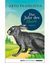 Das Jahr des Hasen