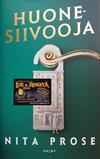 Huonesiivooja