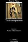 Tradiciones Peruanas