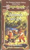 Hammer and Axe