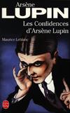 Les confidences d'Arsène Lupin