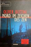 Mord im Zeichen des Zen