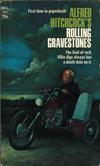 Alfred Hithcock's Rolling Gravestones