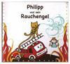 Philipp und sein Rauchengel