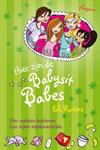 Babysit Babes: Chips en zakgeld; Om te zoenen; Slippers en laptops; Pizza met problemen
