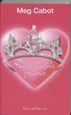 De verliefde prinses