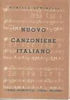 Nuovo canzoniere italiano