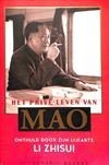 Het privé-leven van Mao