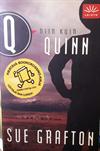 Q niin kuin Quinn