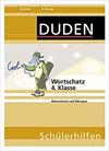 Wortschatz 4. Klasse