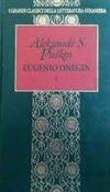 Eugenio Onegin - 1