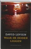 Waar de doden liggen