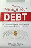 How To Manage Your Debt