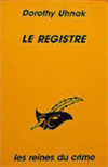 Le registre