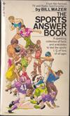 The Sports Answer Book