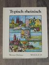 Typisch rheinisch