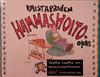Kaistapäiden hammashoito-opas