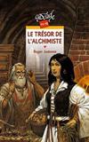 Le trésor de l'alchimiste