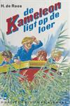de Kameleon ligt op de loer