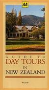 AA Guide to Day Tours in New Zealand