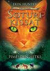 Soturikissat: pimeyden hetki