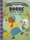 Borre en Bluf de beer