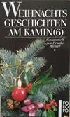 Weihnachtsgeschichten am Kamin
