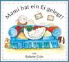 Mami hat ein Ei gelegt