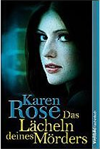 Das Lächeln deines Mörders