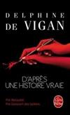 D’après une histoire vraie