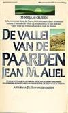 De vallei van de paarden
