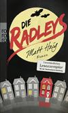 Die Radleys