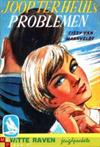 Joop Terheul's problemen (WITTE RAVEN jeugdpockets)