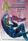 Commissaris Achterberg slaat toe