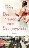 Die Frauen vom Savignyplatz