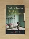 Dunkle Geheimnisse