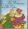 Die Prinzessin auf der Erbse