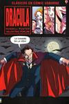Clásicos en Cómic Usborne Drácula (Dracula)