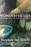 Wonderful Life: The Burgess Shale and the Nature of History