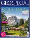 Geo Special 3/2017: Südtirol